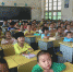 乡村萤火虫阅读教室邀您一起为农村孩子筑梦 - 长沙新闻网