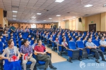 长沙县开展“安全知识进校园” 今年取缔55个小作坊 - 长沙新闻网