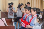 长沙县开展“安全知识进校园” 今年取缔55个小作坊 - 长沙新闻网