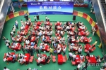 （今日上午，第30届“世批联”大会采购对接会在湖南红星国际会展中心召开。） - 长沙新闻网