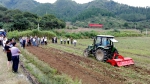 湘西州机械化深松整地启动会在永顺县召开 - 农业机械化信息网