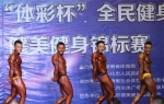湖南省第七届全民健身节怀化开幕　１７项目上万人参赛 - 体育局