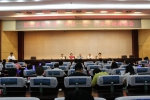 民政系统全国“两优一先”代表事迹座谈会在湘召开 - 民政厅