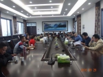 临澧县环保局开展执法大练兵专题业务培训 - 环境保护厅