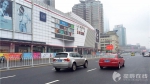 黄兴中路围挡6年后恢复通车  国庆节去逛 “五一商圈”吧 - 长沙新闻网