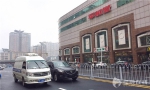 黄兴中路围挡6年后恢复通车  国庆节去逛 “五一商圈”吧 - 长沙新闻网