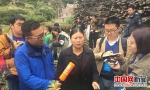 网络媒体记者重走长征路：不忘初心 继续前行 - News.HunanTv.Com