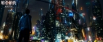 3D科幻大片《暗杀游戏》14日震撼来袭 生死一线演绎“盗梦空间” - 长沙新闻网