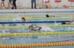 ２０１６年全省体彩系统第二届职工游泳比赛长沙举行 - 体育局