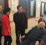 湖南省民政厅厅长段林毅带队到北京市考察养老服务业发展工作 - 民政厅
