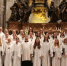 修女也疯狂  科隆大教堂少女合唱团15日在长举行音乐会 - 长沙新闻网