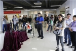 [视频]湖南这些高科技征服了九个国家的主流媒体记者 - 长沙新闻网