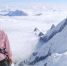 全球首位成功攀登珠穆朗玛峰女性病逝享年77岁 - 长沙新闻网
