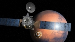 欧洲太空总署火星登陆器确认坠毁或曾发生爆炸 - 长沙新闻网