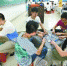 大学生教室里开台打麻将 欲为竞技麻将"正名"（图） - 长沙新闻网
