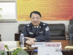 黄关春同志参加厅警令部第三党支部“两学一做”第三专题集中学习讨论活动 - 公安厅