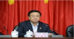 中国共产党湖南省农业委员会直属机关第一次代表大会胜利召开 - 农业厅