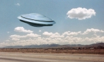 法国小镇禁UFO降落：见到外星人立即逮捕(图) - 长沙新闻网