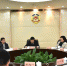 政协长沙市第十一届委员会党组(扩大)会议召开 - 长沙新闻网