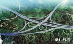 湖南又有3条高速公路开建 看看哪条经过你家 - 湖南新闻网