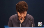 朴槿惠再次道歉求国民谅解 称愿接受调查 - 长沙新闻网