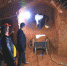 长沙一农民挖洞千米做酒窖 内有分支如迷宫 - 长沙新闻网