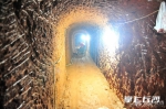 长沙县一农民10年前就开始挖千米山洞做酒窖 已纳入乡村游景点 - 长沙新闻网