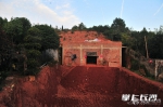 长沙县一农民10年前就开始挖千米山洞做酒窖 已纳入乡村游景点 - 长沙新闻网