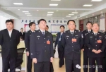 全国公安机关规范基层警务工作暨110接处警工作会议在湖南岳阳召开 - 公安厅
