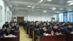 湘潭：组织第30期新警学员听党课活动 - 公安厅