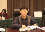 民政部副部长顾朝曦带队来湘督查城乡社区治理工作 - 民政厅