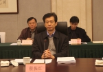 民政部副部长顾朝曦带队来湘督查城乡社区治理工作 - 民政厅