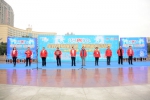 湖南全民健身挑战日系列活动第４站在郴州举行 - 体育局