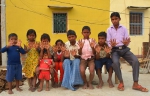 印度一家族人人有12根手指和12根脚趾 - 长沙新闻网