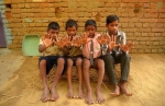印度一家族人人有12根手指和12根脚趾 - 长沙新闻网