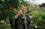 湖南湘西副州长穿古装当网络主播 帮果农卖脐橙 - 长沙新闻网