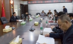 祁东县召开贯彻落实省市环保综合督查反馈意见整改工作调度会 - 环境保护厅