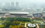 长株潭城铁年底运营 站台总面积1.6万平方米 - 长沙新闻网
