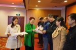 湖南省举行首批慈善组织证书颁发仪式 - 民政厅