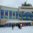 张家界携手莫斯科2017年建全球最大的国际马戏表演馆 - 长沙新闻网