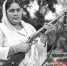印度一女子持枪17年保护全村女孩免遭性侵(图) - 长沙新闻网