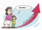 离婚了 孩子抚养费可随物价上涨 - 湖南红网