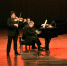 “最振奋人心的小提琴演奏家”在星城演绎西方经典 - 长沙新闻网