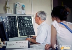 “湘中医”影像专业联盟让县级医院有了远程医疗支持 - 长沙新闻网