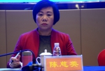 湖南省未成年人（留守儿童）关爱保护工作推进会在常德召开 - 民政厅