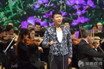 青年农民歌唱家张映龙长沙开唱 蒋大为助阵（图） - 长沙新闻网