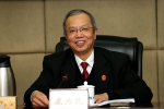 刘莲玉率部分省人大代表赴省高院视察 - 法院网