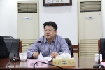 康为民：强化源头意识 狠抓队伍建设 - 法院网