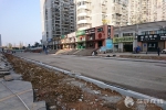 长沙佳园路计划下月10日通车 整改费用由施工方承担 - 长沙新闻网