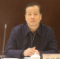 段林毅厅长：以党的十八届六中全会和省党代会精神为指引 科学谋划、引领民政事业转型发展 - 民政厅